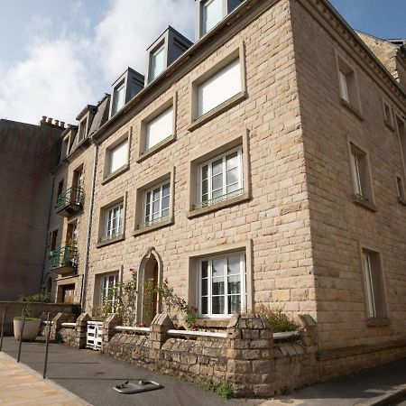 Apartment Le Monceau By Interhome Dinard Exterior photo